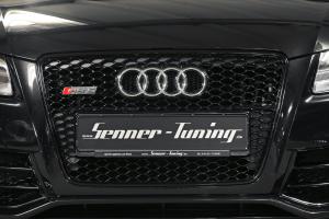 Audi RS5 Coupe by Senner Tuning 2010 года 